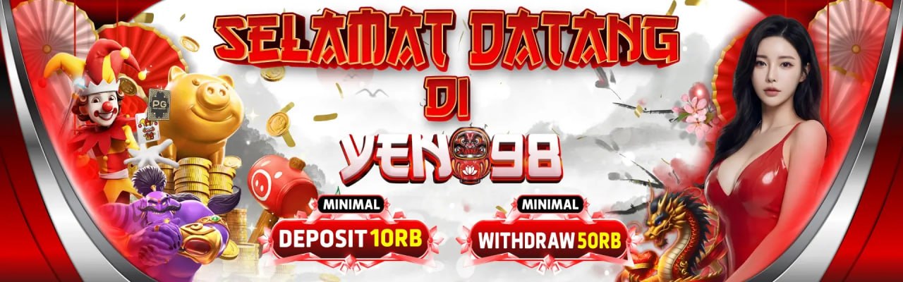 SITUS RESMI TOGEL ONLINE & SLOT GACOR